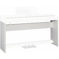 Roland KSC-72 Stand for FP-60 Digital Piano White