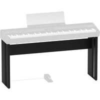 Roland KSC90BK Stand for FP90 - Black