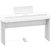 Roland KSC90WH Stand for FP90 - White