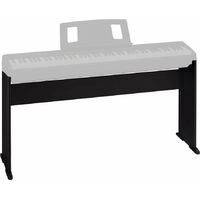 Roland KSCFP10BK Stand For FP-10 Digital Piano - Black