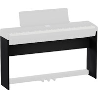 Roland KSFE50BK Piano Stand for FPE50BK - Black