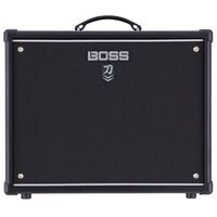 Boss KTN1002 Katana 100 MkII Guitar Amplifier 12"