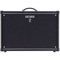 Boss Katana-100 MkII 2x12" Guitar Amp Combo KTN2122