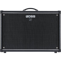 Boss Katana-100 Mk3 2x12" Guitar Amp Combo KTN2123
