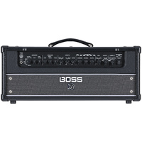 Boss Katana-Artist Mk3 HEAD Katana Artist Guitar Amp Head 100W Head