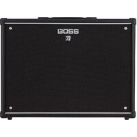 Boss Katana Cabinet 212 Guitar Amplifier Cabinet for Katana Head