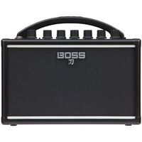 Boss Katana Mini 7W Guitar Amplifier 4" Speaker