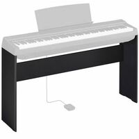 Yamaha L125 Matching Stand for P125 Digital Pianos 