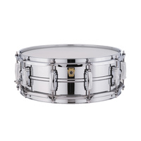 Ludwig Supraphonic Chrome 5"x14" Snare Drum - Smooth Shell