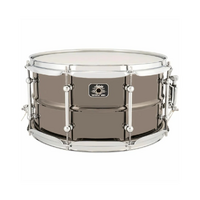 Ludwig 13"x7" Universal Brass Snare w/Chrome