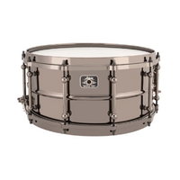 Ludwig 13"X7" Universal Brass Snare Drum
