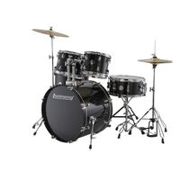 Ludwig Accent Drive Drumkit - Black