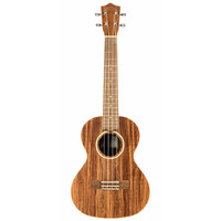 Lanikai Acacia Series Tenor Ukulele in Natural Satin Finish