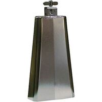 Percussion Plus LC5CH 5.5" Chrome Cowbell