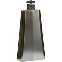 Percussion Plus LC5CH 5.5" CHROME COWBELL