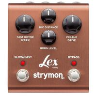Strymon Lex Rotary Guitar Effects Pedal