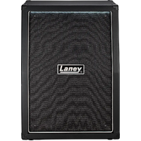 Laney LFR-212 800w 2x12 FR-FR Guitar Cab