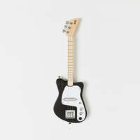 Loog Mini Electric Guitar Black