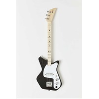Loog Pro Electric Guitar - Black