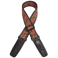 Lock-It Straps 2" Retro Vintage Strap Persian