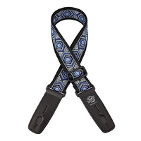 Lock-It Straps 2" Retro Vintage Strap Mariner