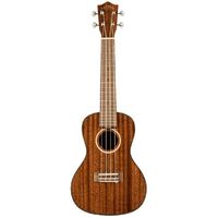 Lanikai Mahogany Series All Solid Concert Ukulele in Natural Satin Finish