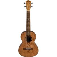 Lanikai Oak Series Tenor Ukulele in Natural Satin Finish