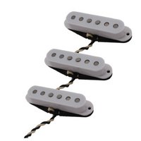Labyrinth Texas Chainsaw Strat Pickup Set