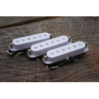 Labyrinth Equaliser Strat Pickup Set