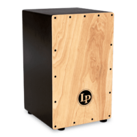 LP Percussion LP1342 Spanish Style Cajon