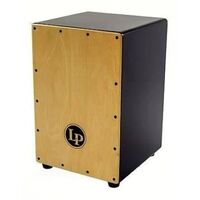 LP Percussion Festivo Cajon Black - LP1442-BK