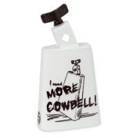 LP Percussion Collect-A-Bell More Cowbell