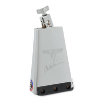 LP Percussion LP206AVH Alex Van Halen Signature Cowbell