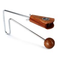 LP Percussion Vibra-Slap II - Standard Wood (LP208)