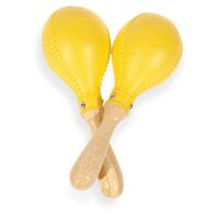 LP LP281 Percussion Professional Maracas