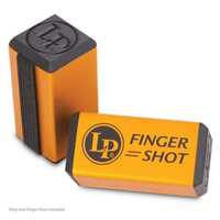 LP Percussion Finger Shot