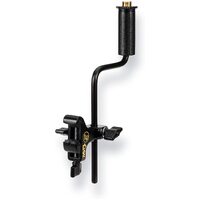 LP Latin Percussion LP592A-X LP Claw Microphone Mounting Arm