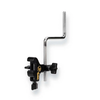 LP Percussion LP592B-X Claw with Percussion Rod