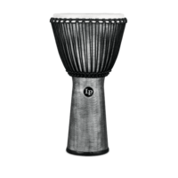 LP Percussion World Beat FX 12 1/2" Rope Tuned Djembe