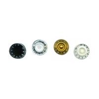 AMS Control Knob Lp Style Clear