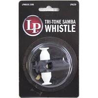 LP Percussion LPA229 Aspire Tri-Tone Samba Whistle