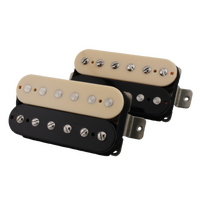 Labyrinth Snakepit 52mm Humbucker Pickup Set