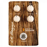 LR Baggs LRBALIGNSESSION Align Session Pedal