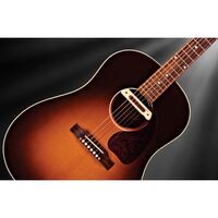 LR Baggs M80 Soundhole Pickup
