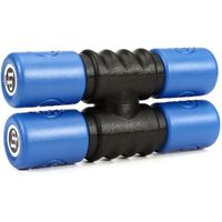 LP Percussion LP441T-M Twist Shaker - Medium