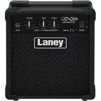 Laney LX10B 10 Watt Bass Guitar Amp