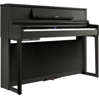 Roland LX5CH Digital Piano - Charcoal