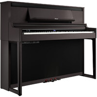 Roland LX6DR Digital Piano - Dark Rosewood