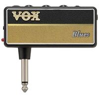 Vox AP2-BL AmPlug 2 Blues Headphone Guitar Amplifier