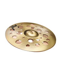 Paiste 14" PSTX Swiss Flanger Stack Cymbal